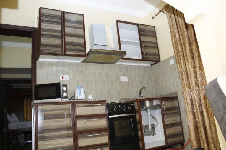 Abla Hotel and Apartments
