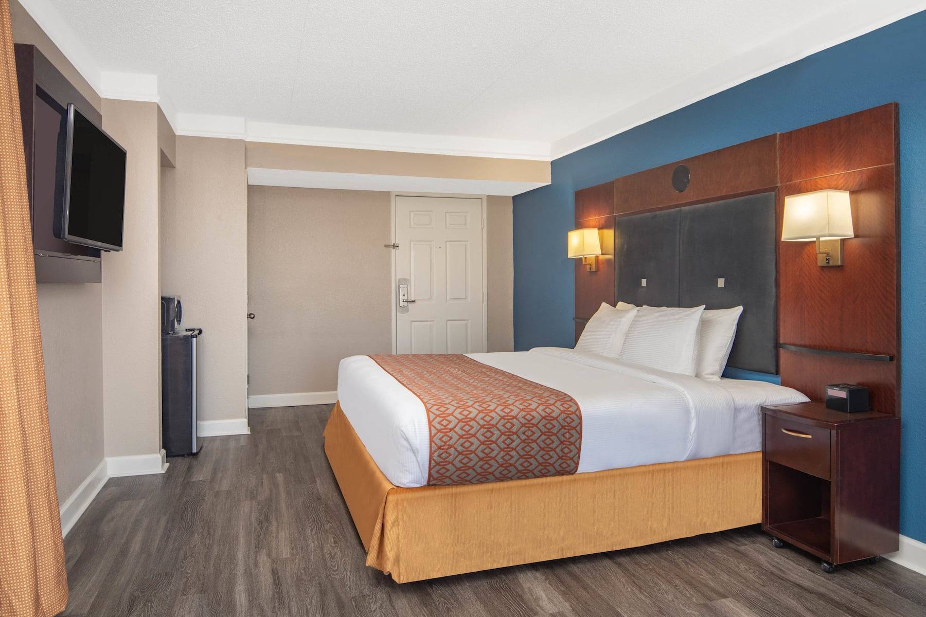 Baymont by Wyndham Marietta
