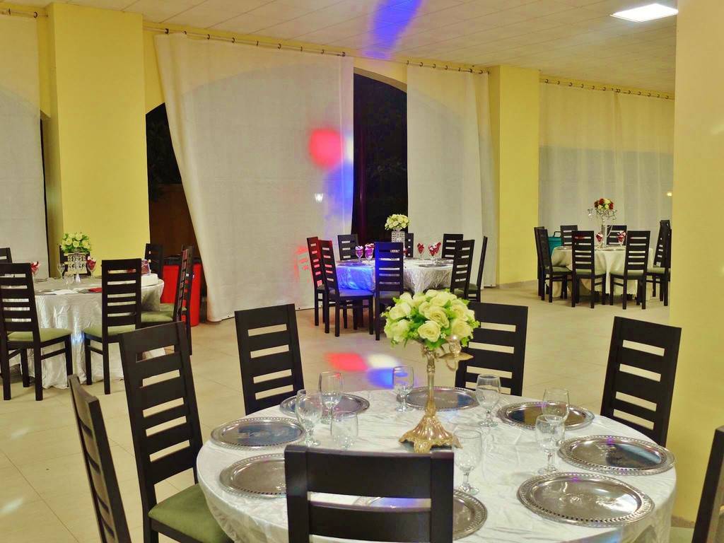 Panguila Hotel