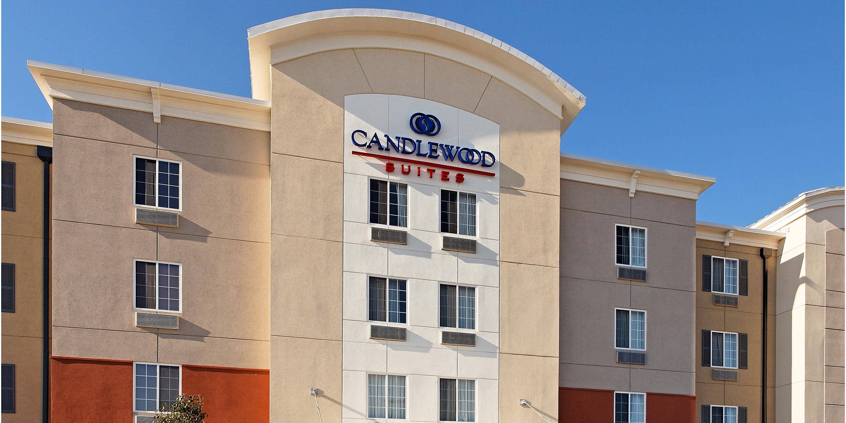 Candlewood Suites Cape Girardeau
