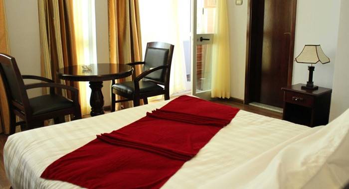Osis Hotel
