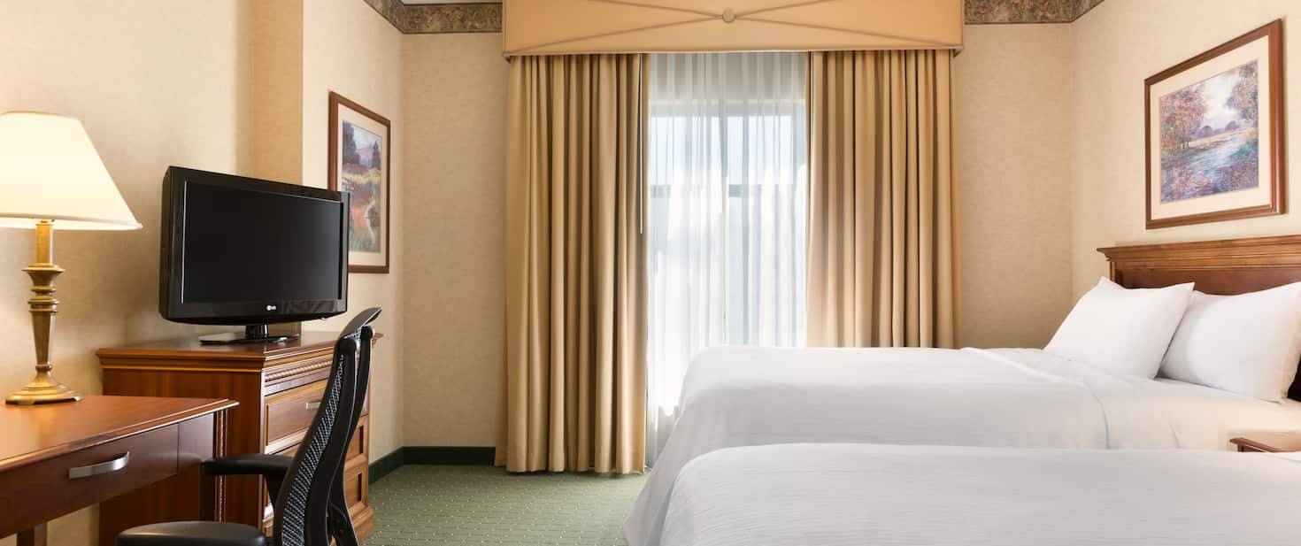 Embassy Suites by Hilton Lincoln