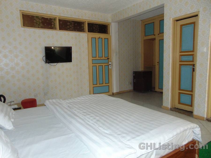 Royal Ravico Hotel