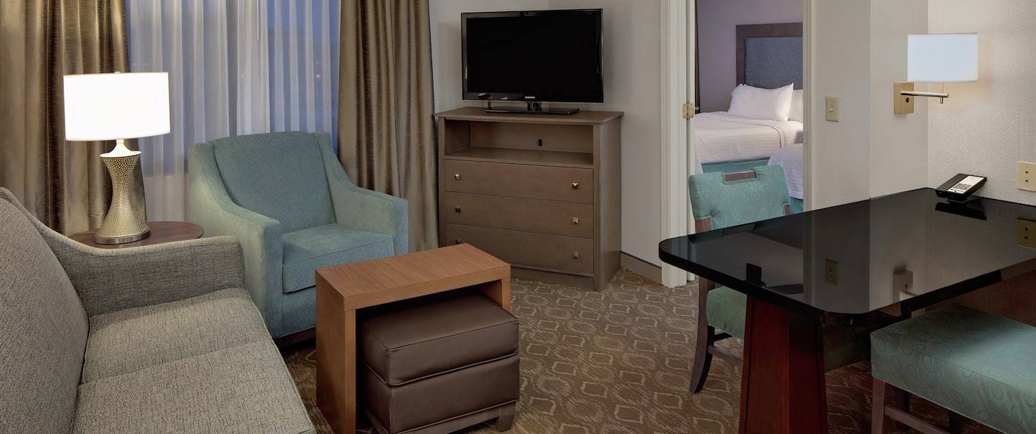 Homewood Suites by Hilton Minneapolis-Mall Of America