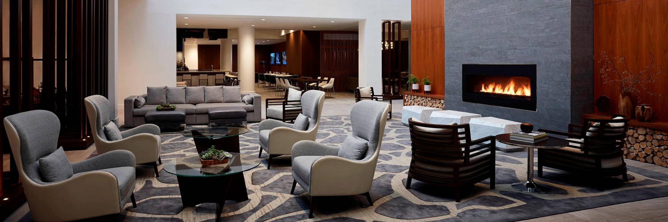 Long Island Marriott