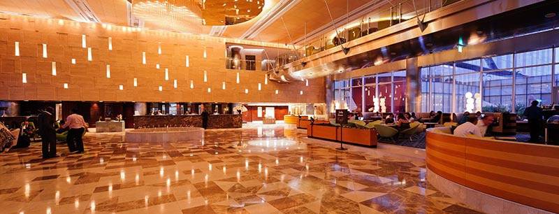 Talatona Convention Hotel