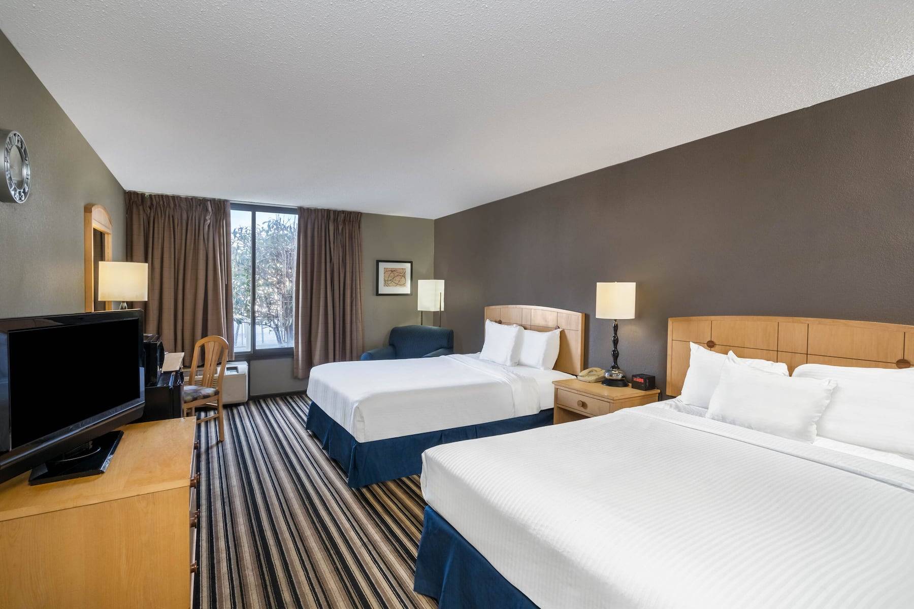 Travelodge by Wyndham - Memphis Airport
