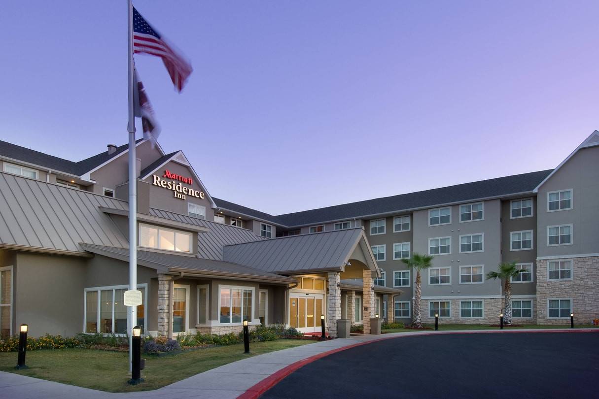 Residence Inn Lackland/SeaWorld