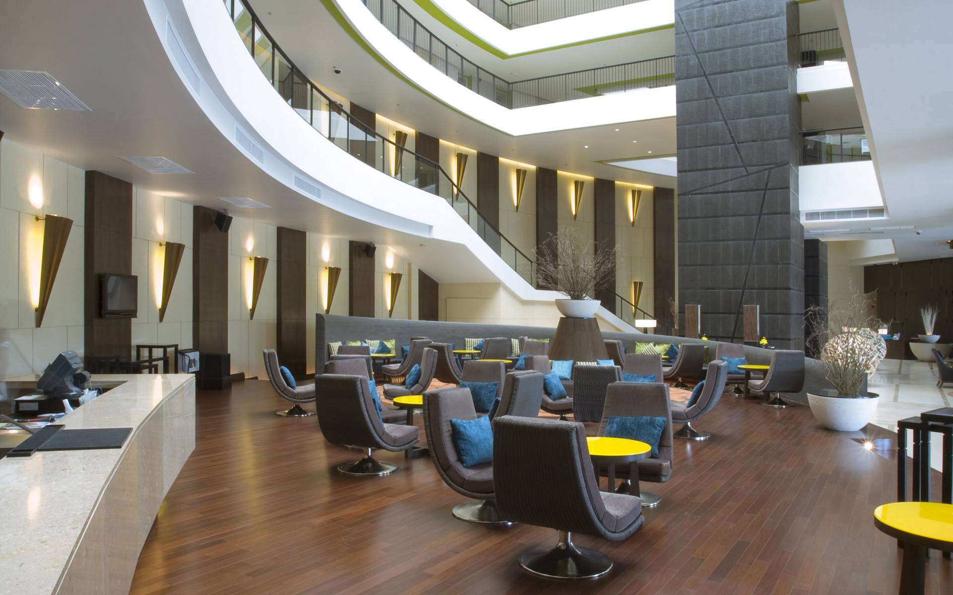 Felman Hotel