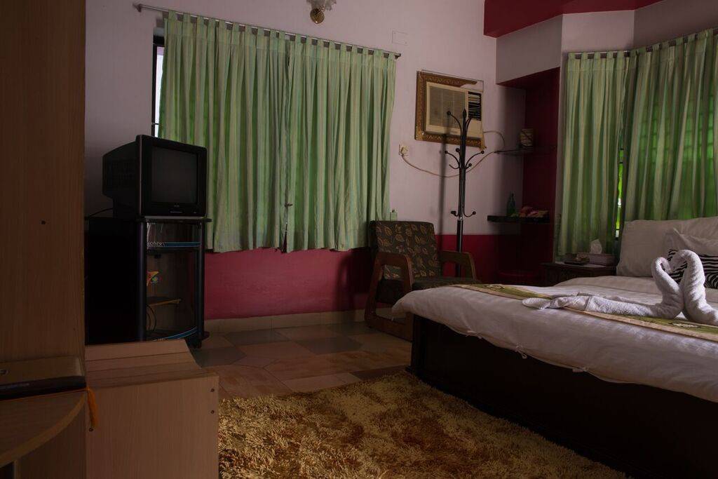 Hotel Babylon
