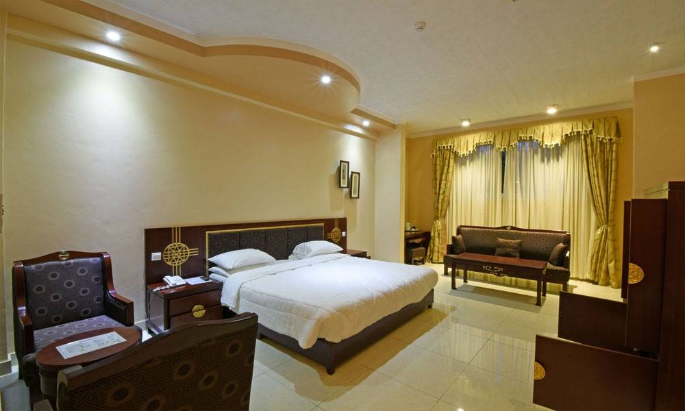 Imperial Bethany Hotel