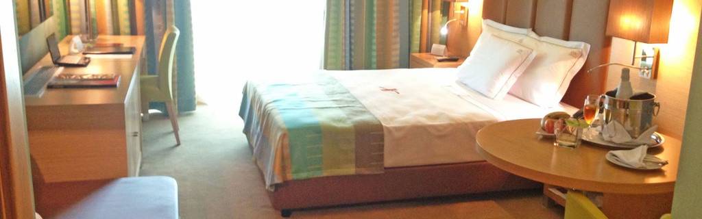 Hotel Presidente