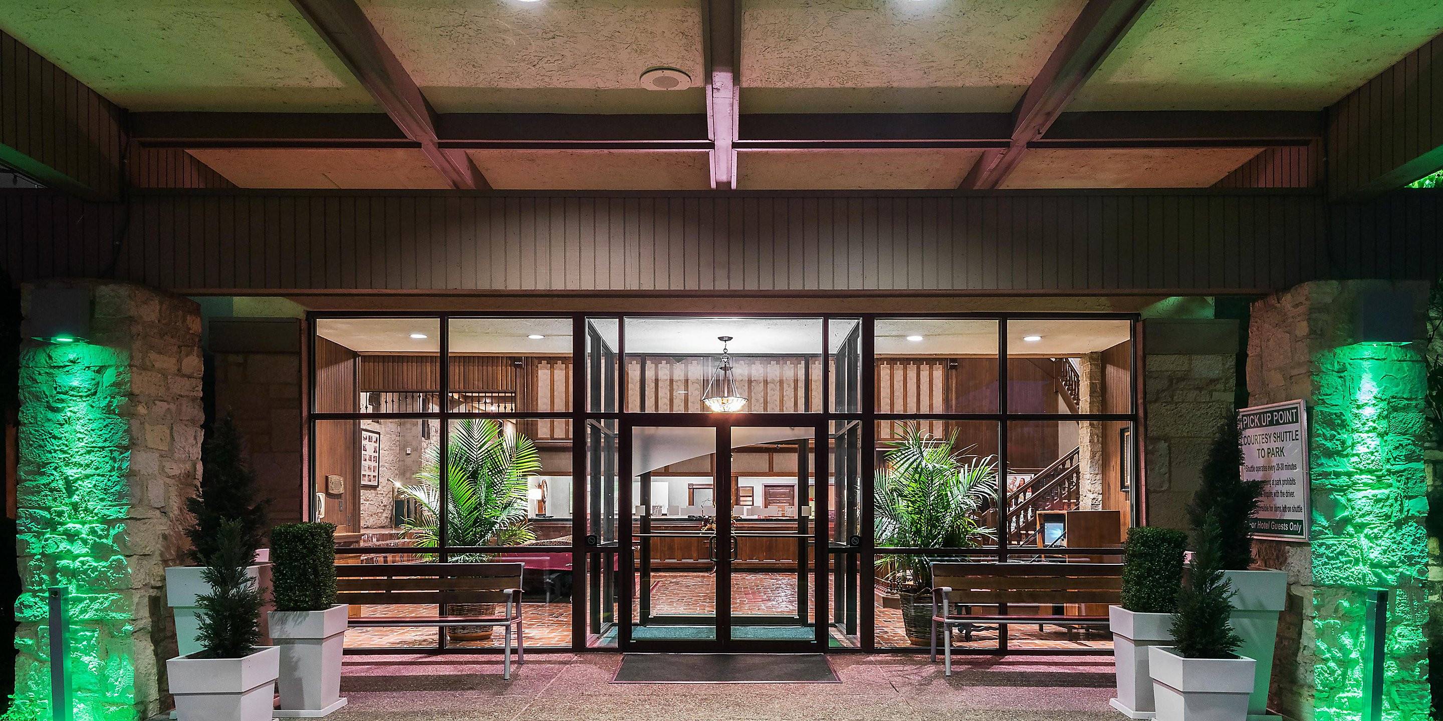 Holiday Inn Saint Louis West At Six Flags