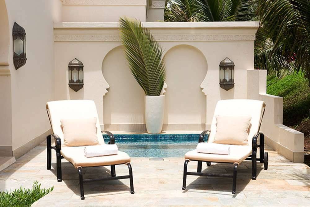 Baraza Resort and Spa, Zanzibar