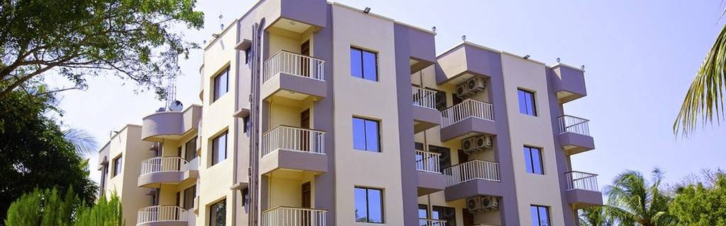 Bagamoyo Service Apartments Ltd