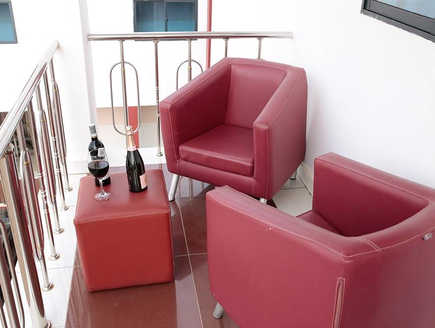 Tyco City Hotel