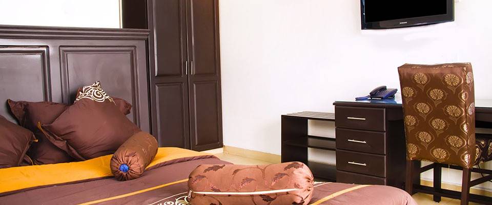 Sleep Inn Kisutu