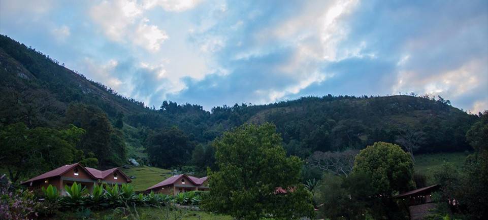 Swissfarm Cottages Resort