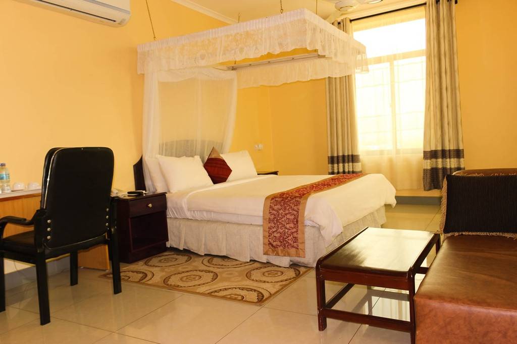 Kingsway Hotel