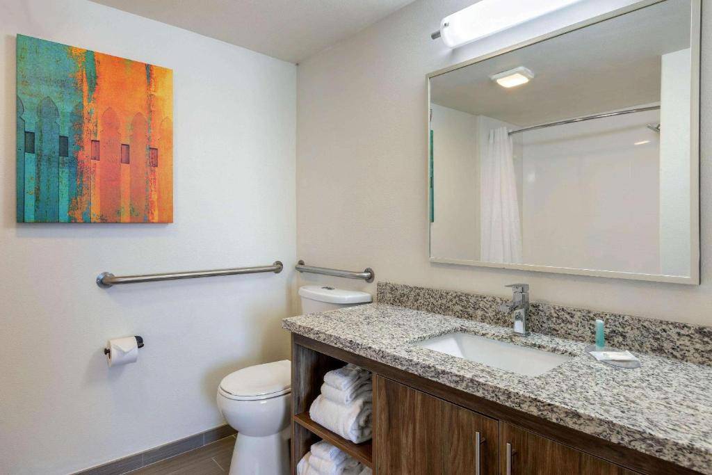 MainStay Suites El Centro I-8
