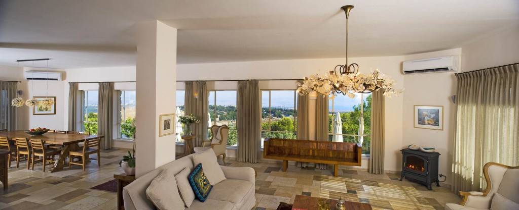 מלון בוטיק בצפון - אחוזת יסמין Jasmine Boutique Hotel
