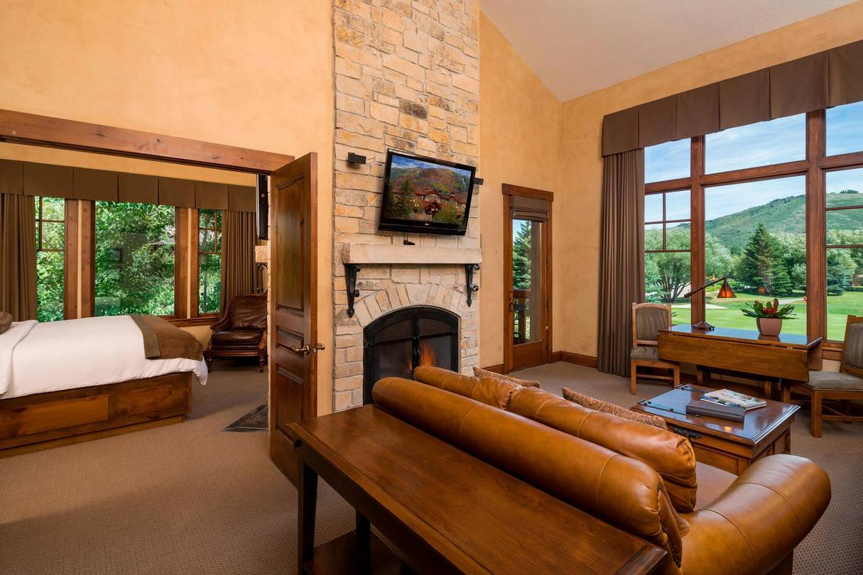 Hotel Park City, Autograph Collection