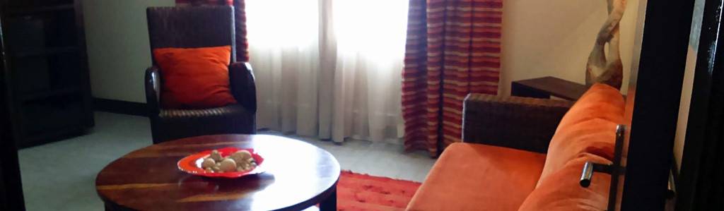 Hotel Ginga