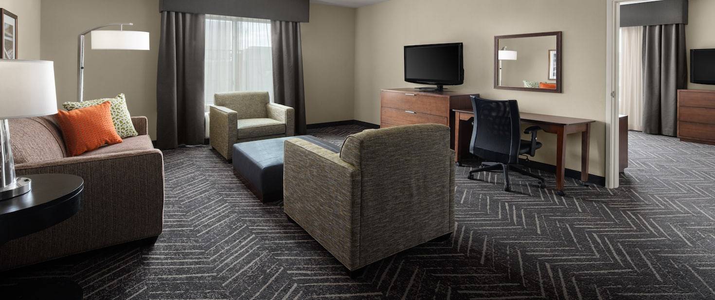 Homewood Suites by Hilton Springfield, VA