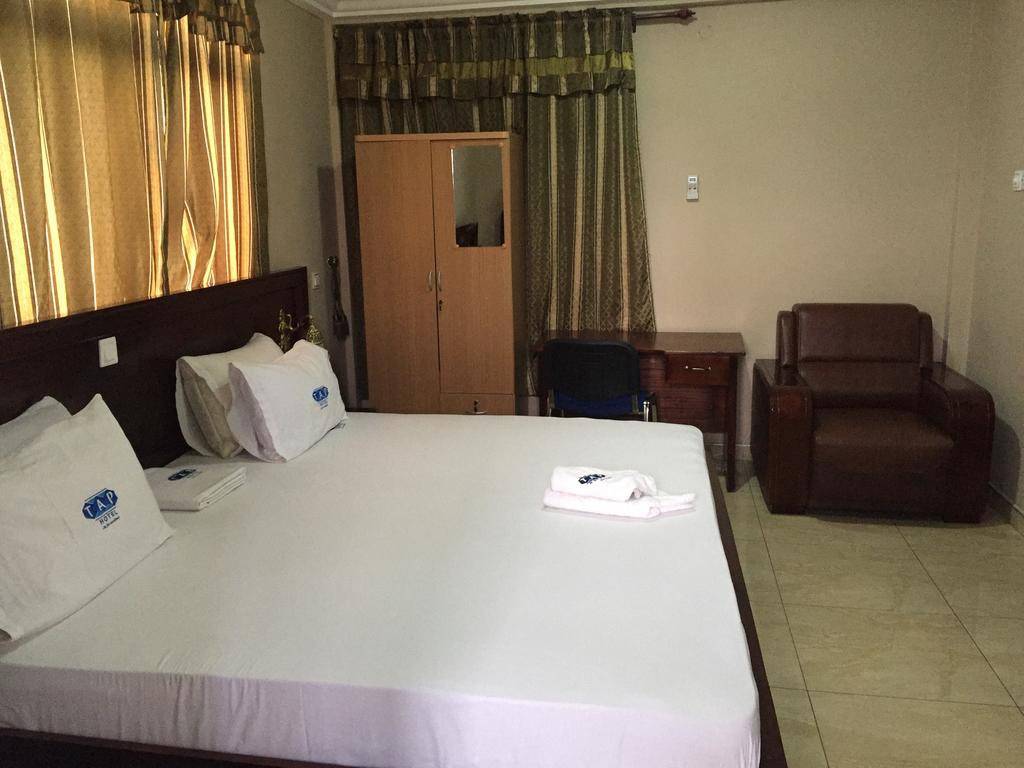 TAP Hotel Ghana