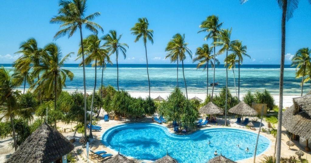 Zanzibar Queen Hotel