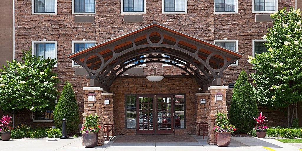 Staybridge Suites Minneapolis-Bloomington