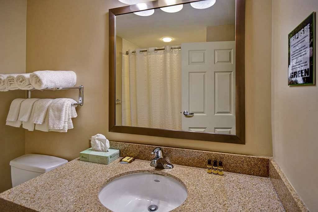 Best Western Plus The Inn & Suites at the Falls