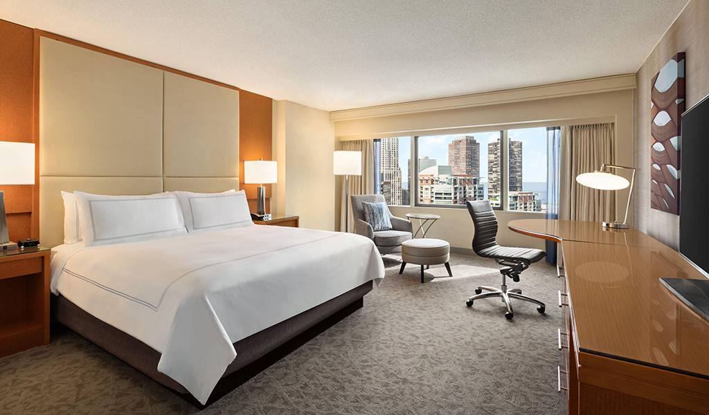 Swissotel Chicago