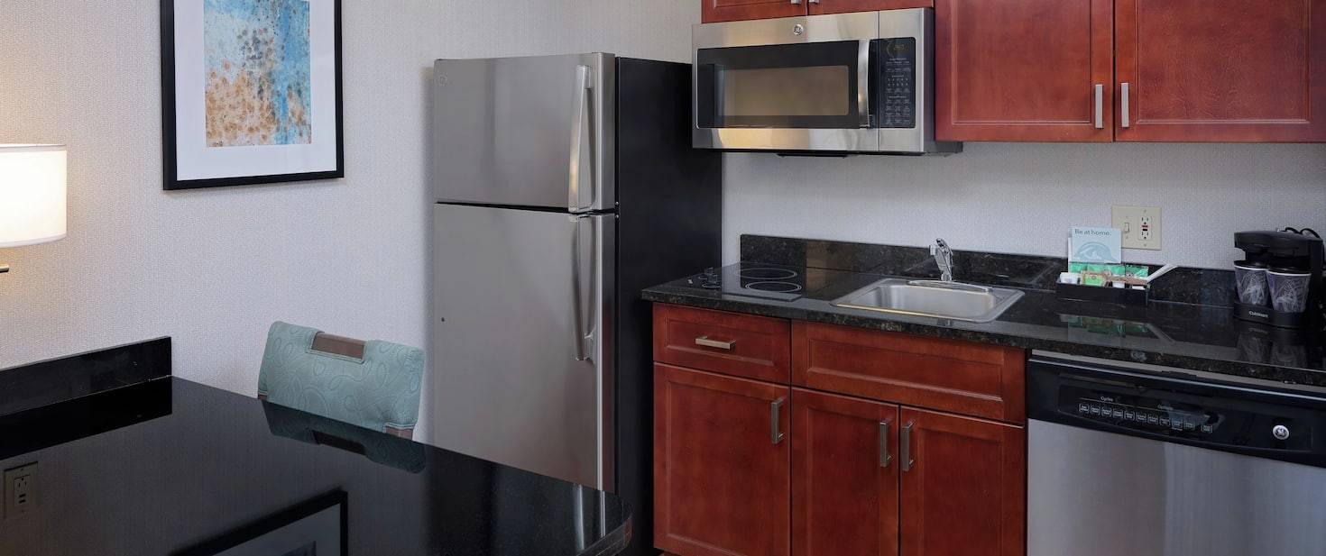 Homewood Suites by Hilton Minneapolis-Mall Of America