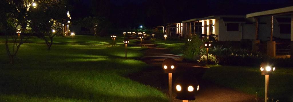 AMEG Lodge
