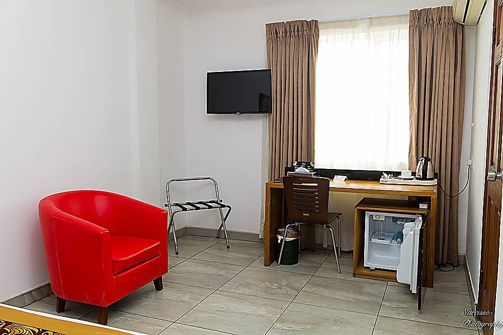 Airport View Hotel