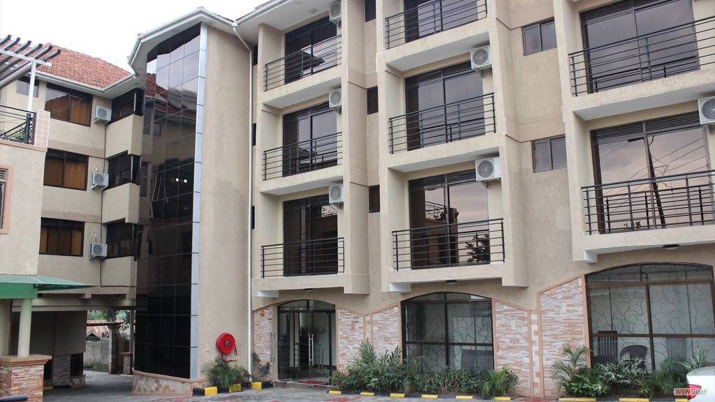 Maries Royale Hotel