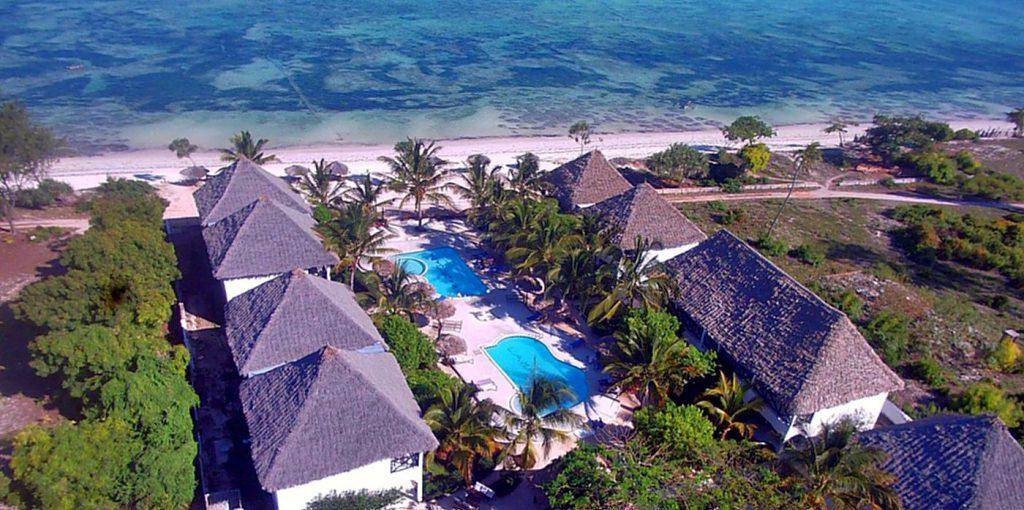 La Madrugada Beach Hotel & Resort