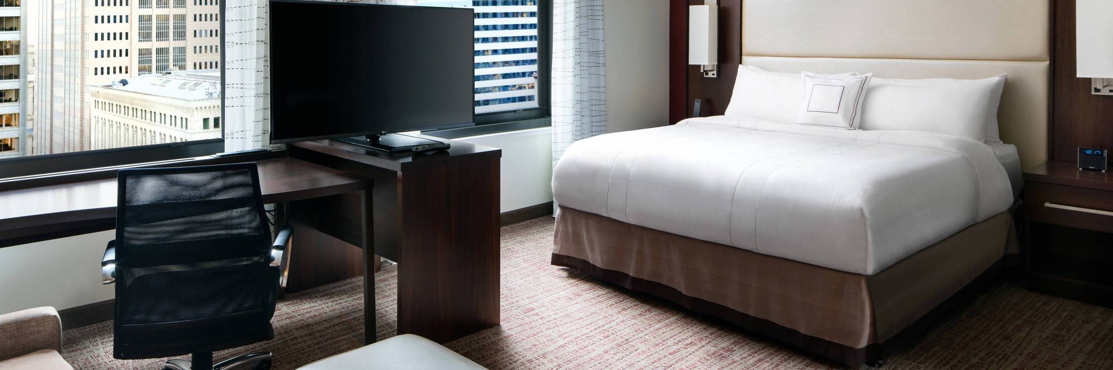 Residence Inn by Marriott Chicago Downtown/Loop