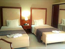 Malanje Hotel