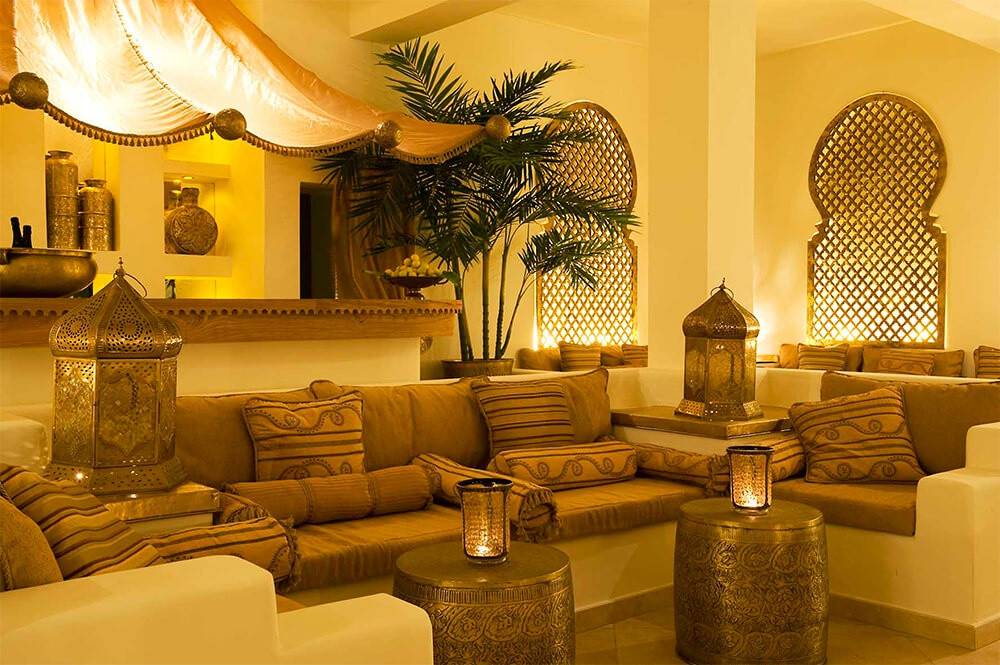 Baraza Resort and Spa, Zanzibar