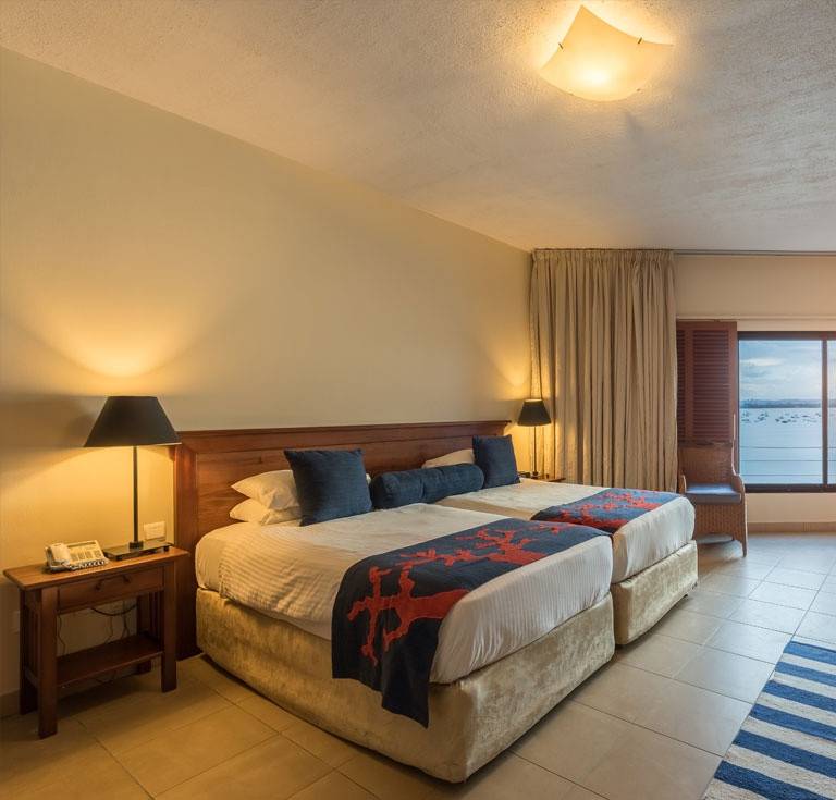 Best Western Coral Beach Hotel