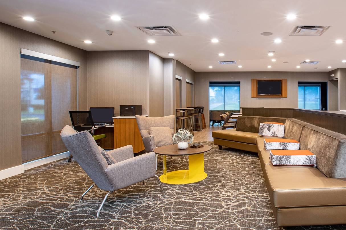 SpringHill Suites by Marriott Orlando Altamonte Springs/Maitland