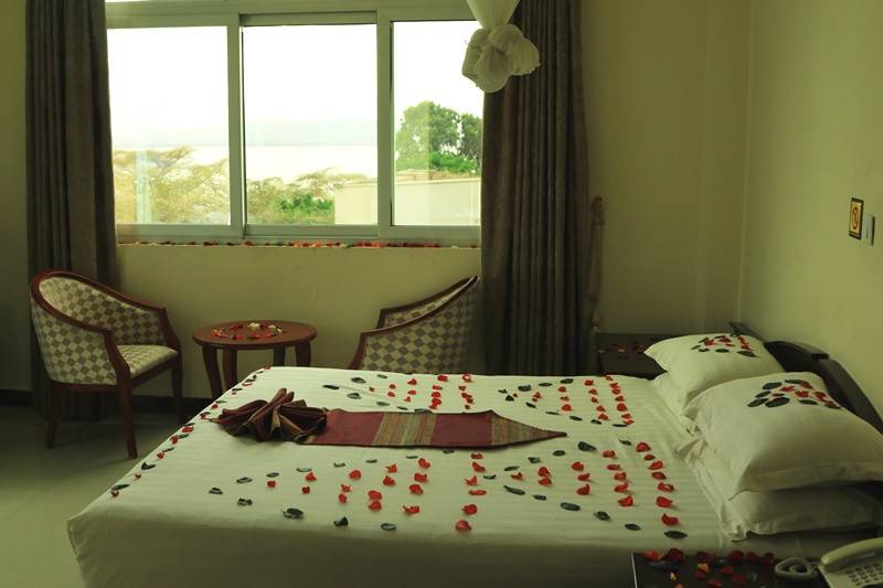 Hawassa Oasis International Hotel