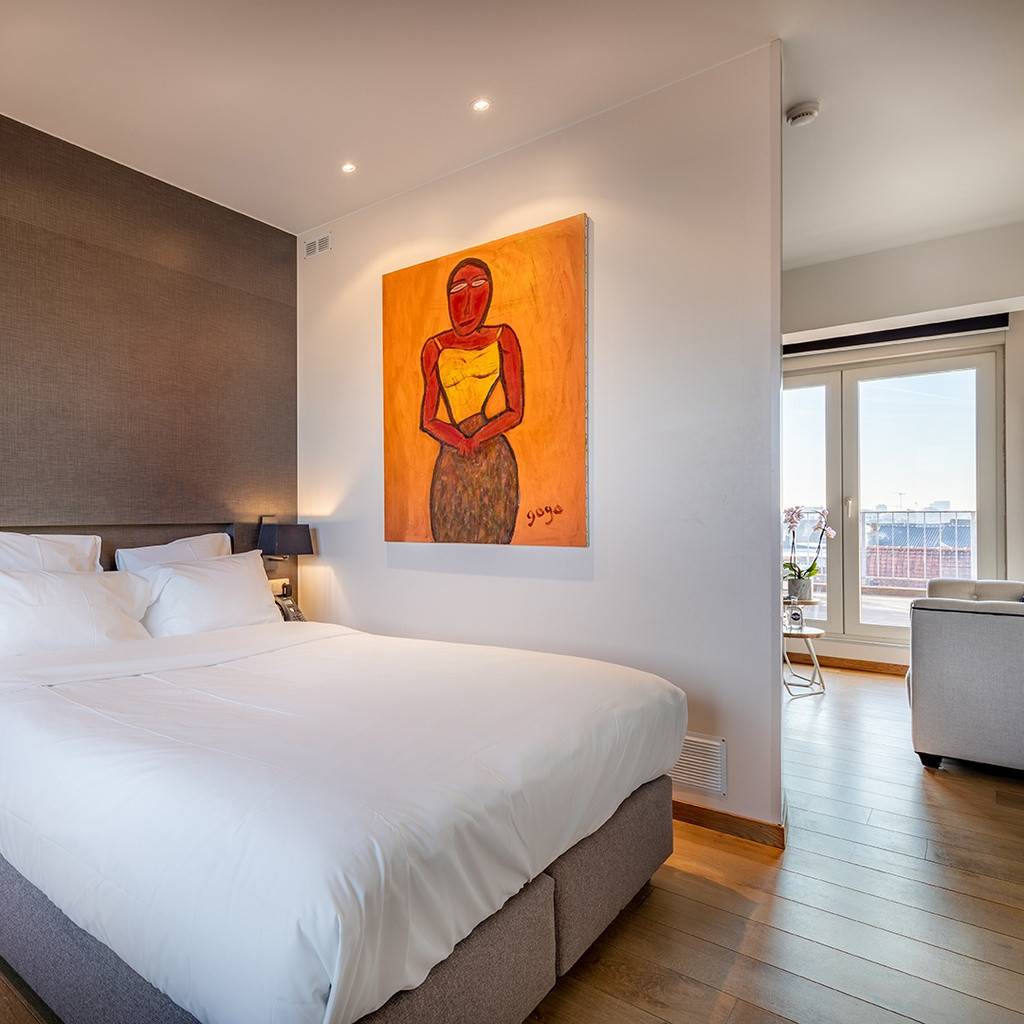 Hotel Carlton