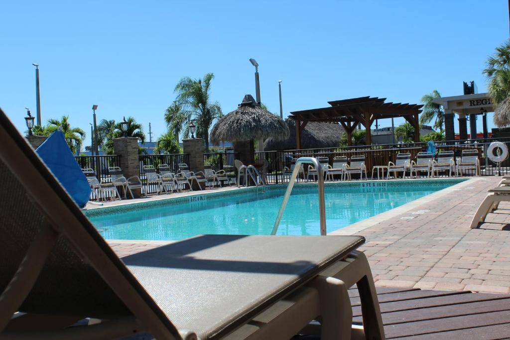 Quality Inn Florida City - Homestead