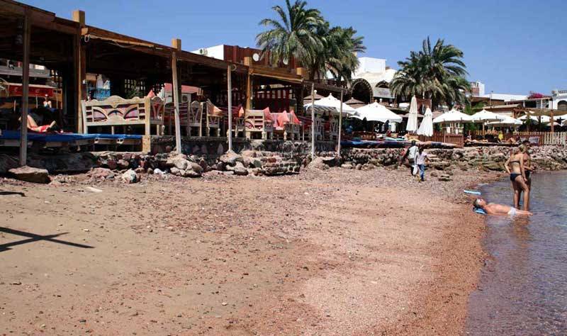 Planet Oasis Resort Dahab