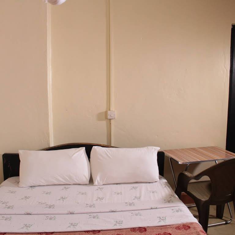 Agabet Hotel - Mbale