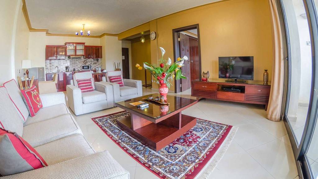 XANADU Collection, All Suite Hotel