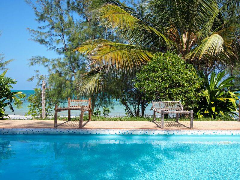 Pakachi Beach Resort